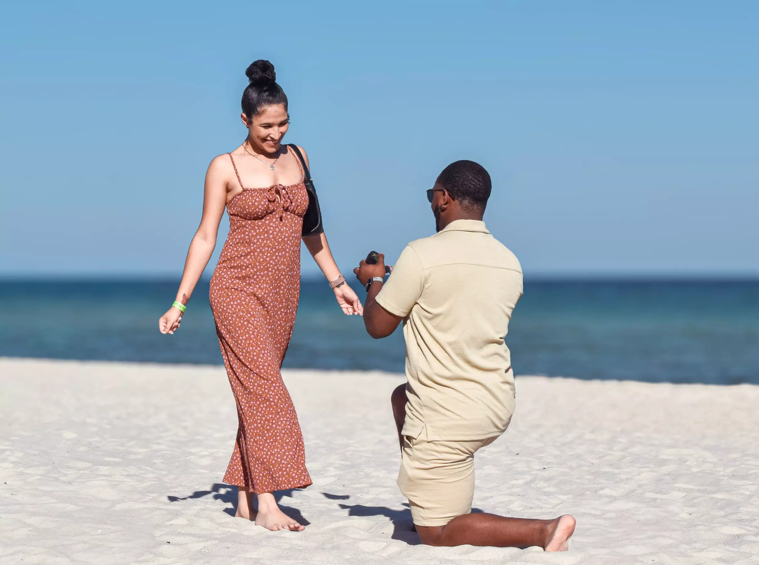 2- or 4-Hour Wedding Photography or Event or 1-Hour Engagement Session