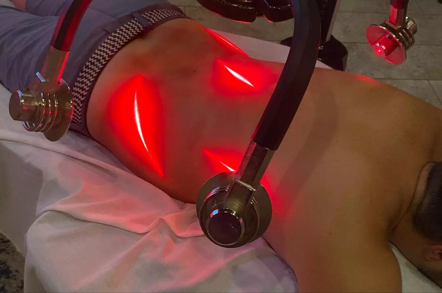 Up to 66% Off on Zerona or Velashape at Loma Laser