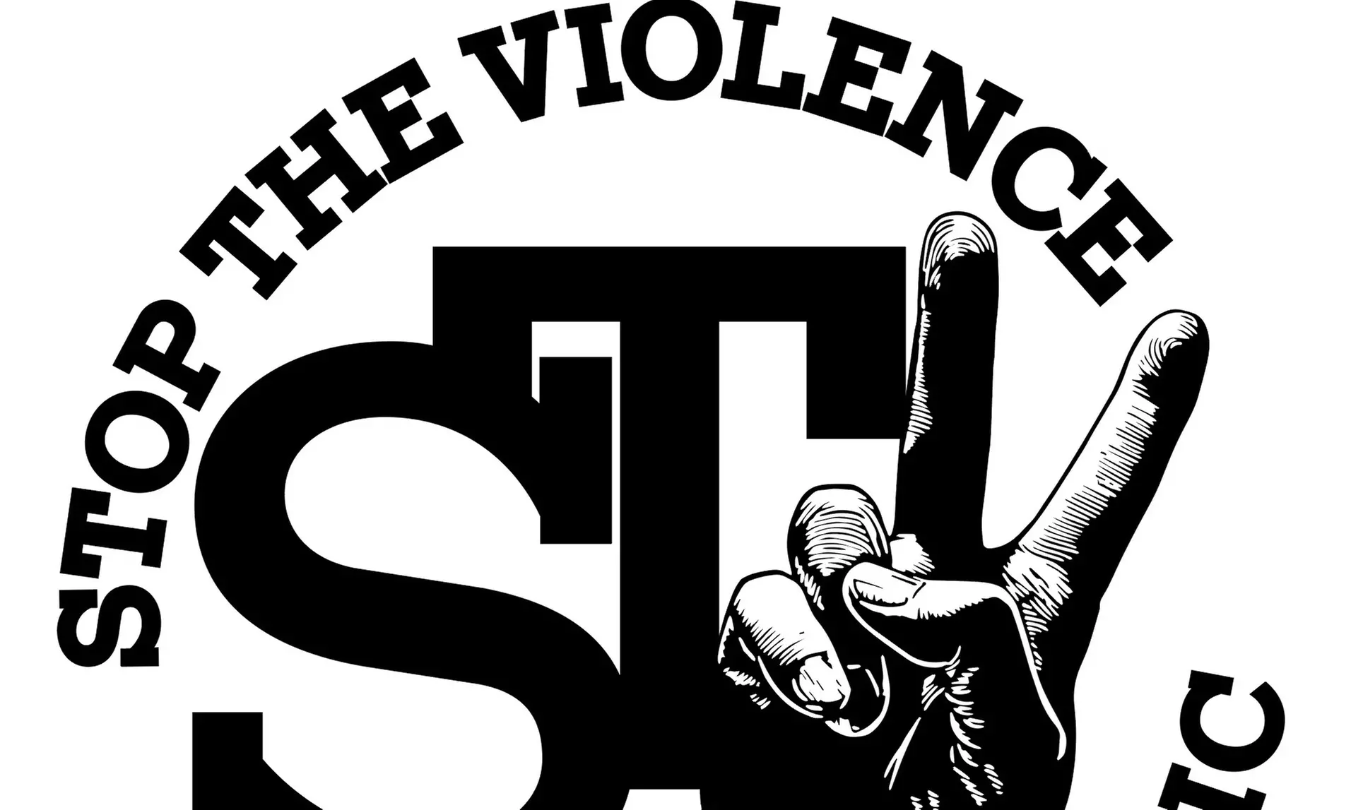 Stop the Violence, Hear the Music on June 21, 2025 - Primary Image