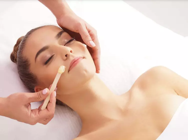 Up to 30% Off on Waxing at Lalash By Day