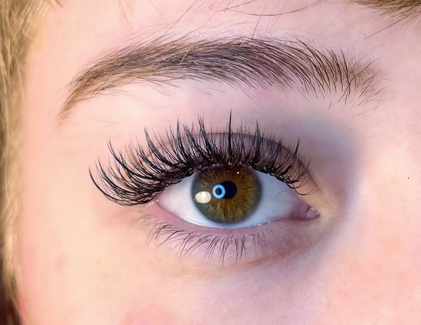 Up to 19% Off on Eyelash Extensions at Lash & Co. YYC - Primary Image