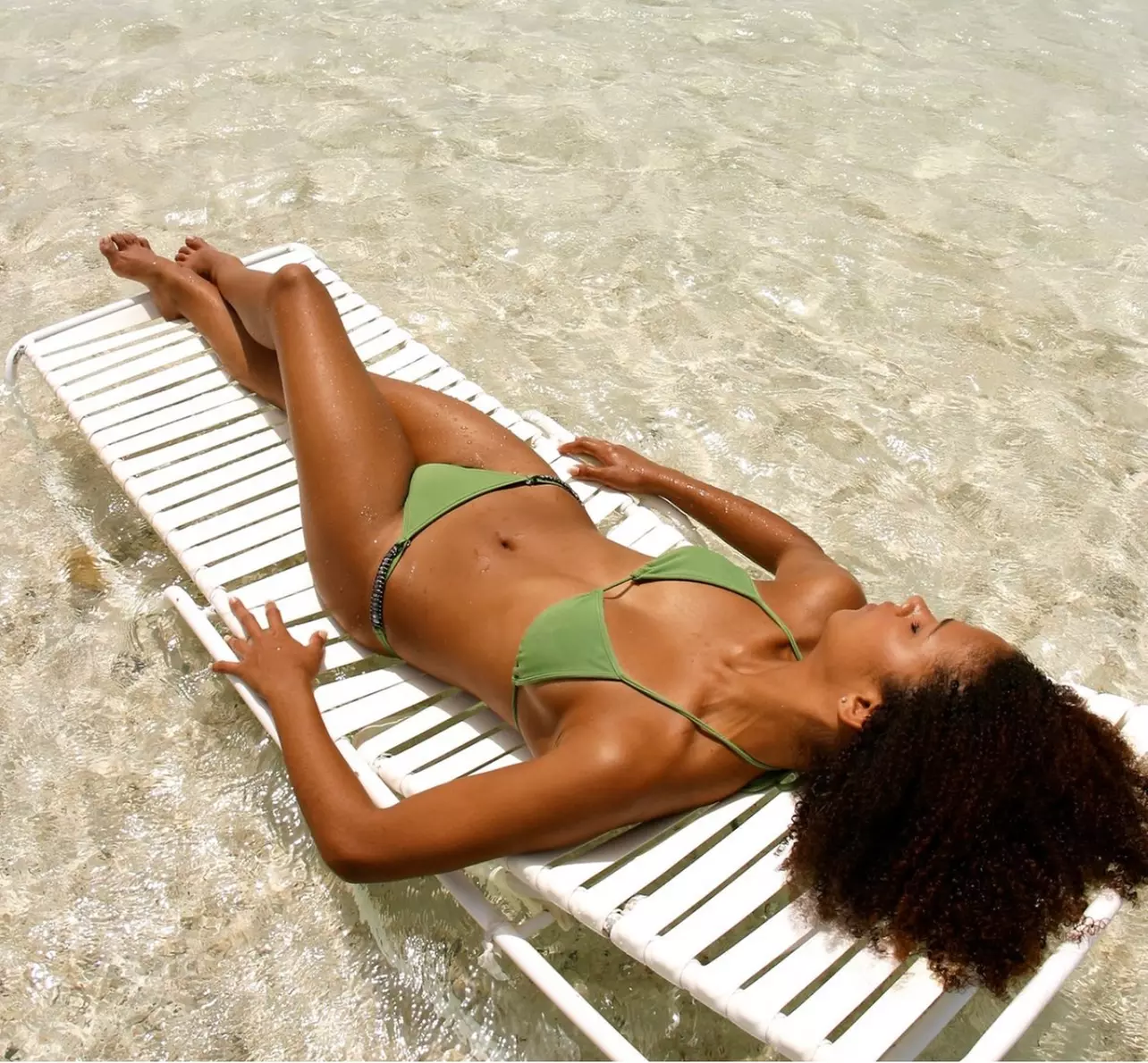 Up to 11% Off on Waxing - Brazilian at Pearl Beauty Threading Salon - Primary Image