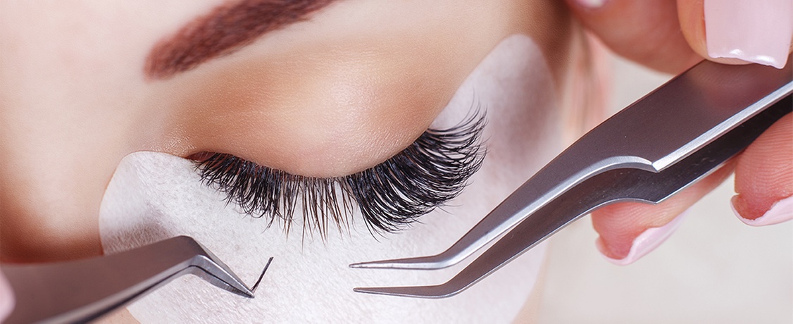 Up to 64% Off on Eyelash Extensions at Jcbeautybar - Primary Image