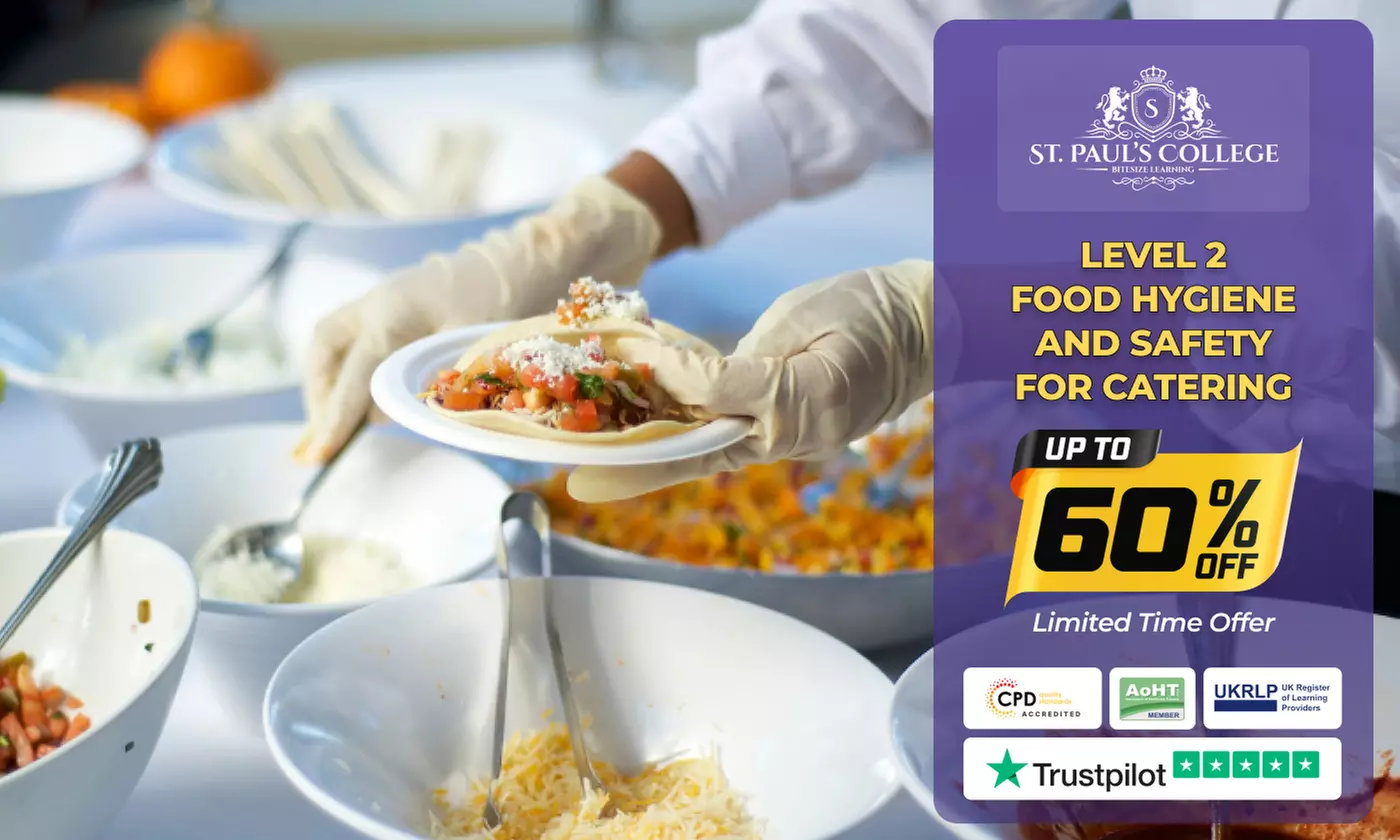 Up to 83% Off on Testing - Allergy / Food Intolerance at St Pauls College