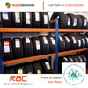 Image 2: P S Auto Services Ltd RAC APPROVED GARAGE + MOT - MORECAMBE: Up to 54% Off on MOT Test - Car at P S Auto Services Ltd RAC APPROVED GARAGE + MOT