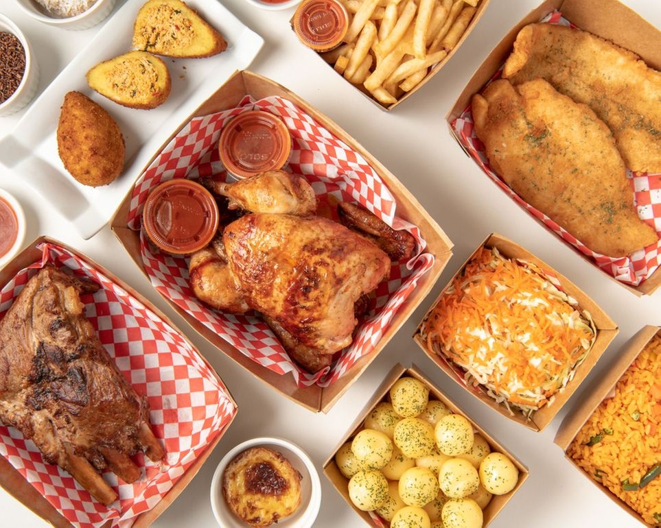 Up to 20% Off on Online Restaurant Gift Card at The Portuguese Chicken Guys - Primary Image