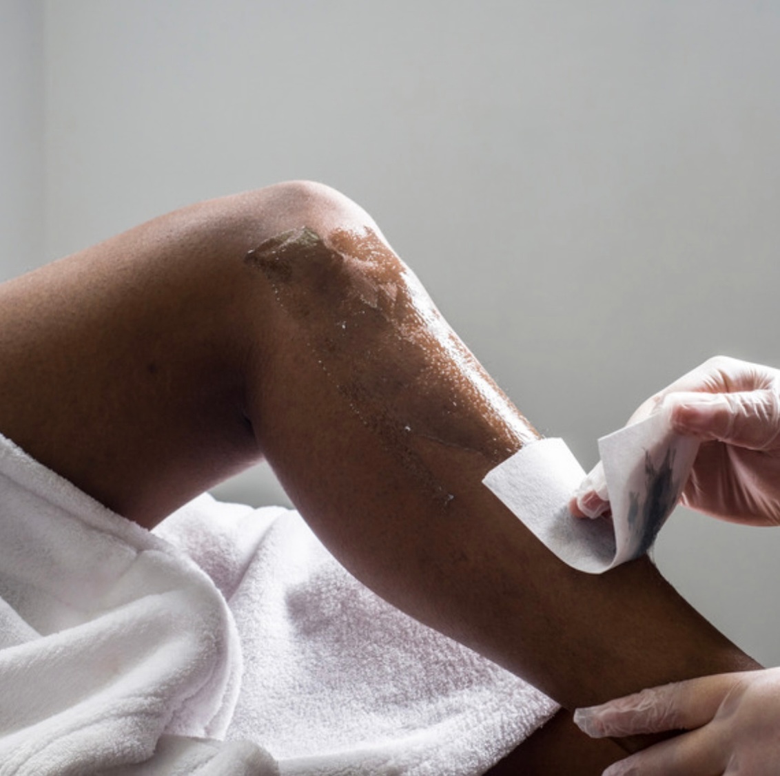 Get Smooth Skin with Brazilian Wax Options