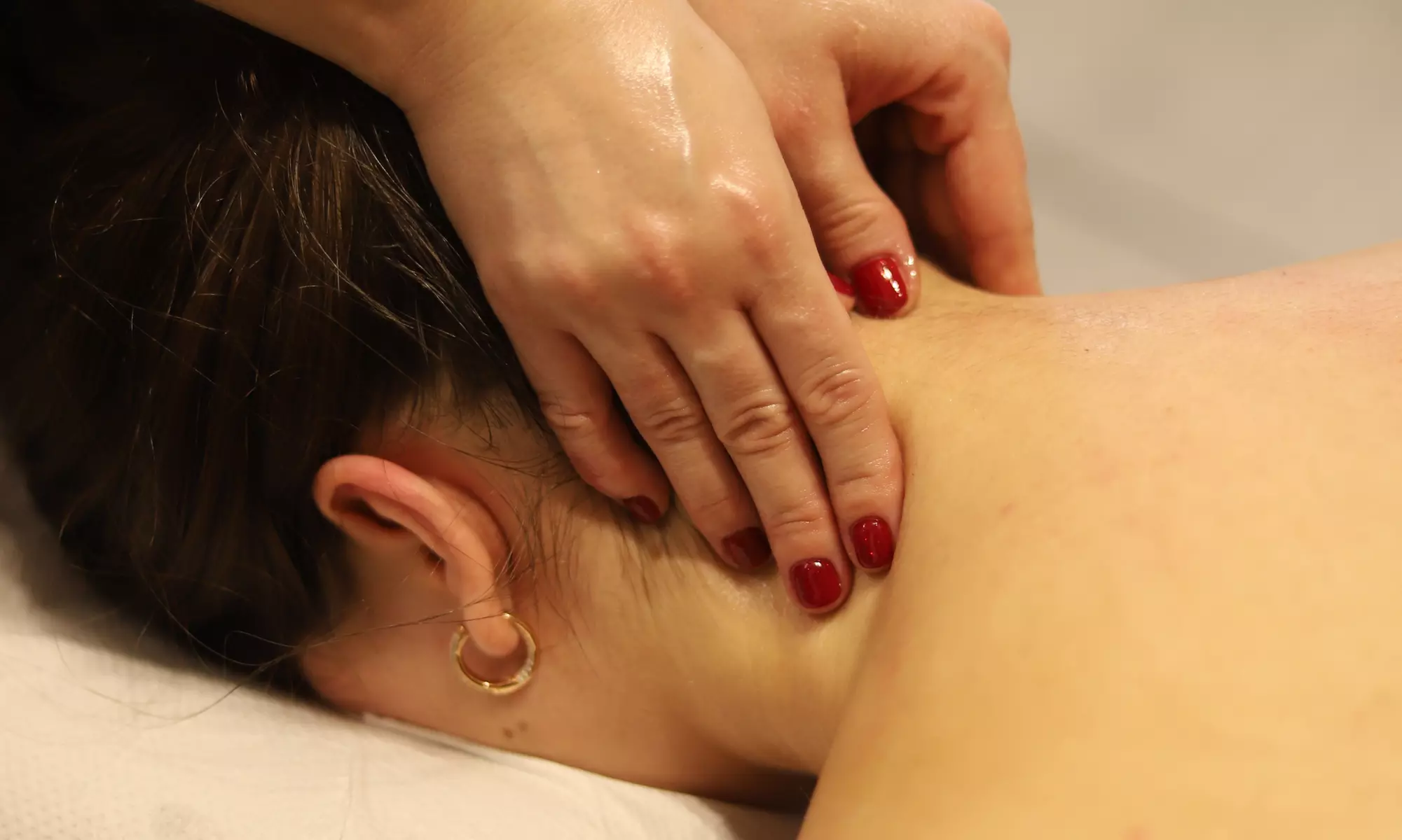 Kobiece rytuały na ciało: Kwiat róży lub Magnolie wiosny