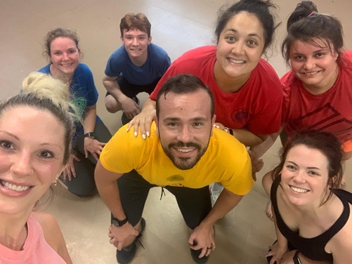 What to expect media