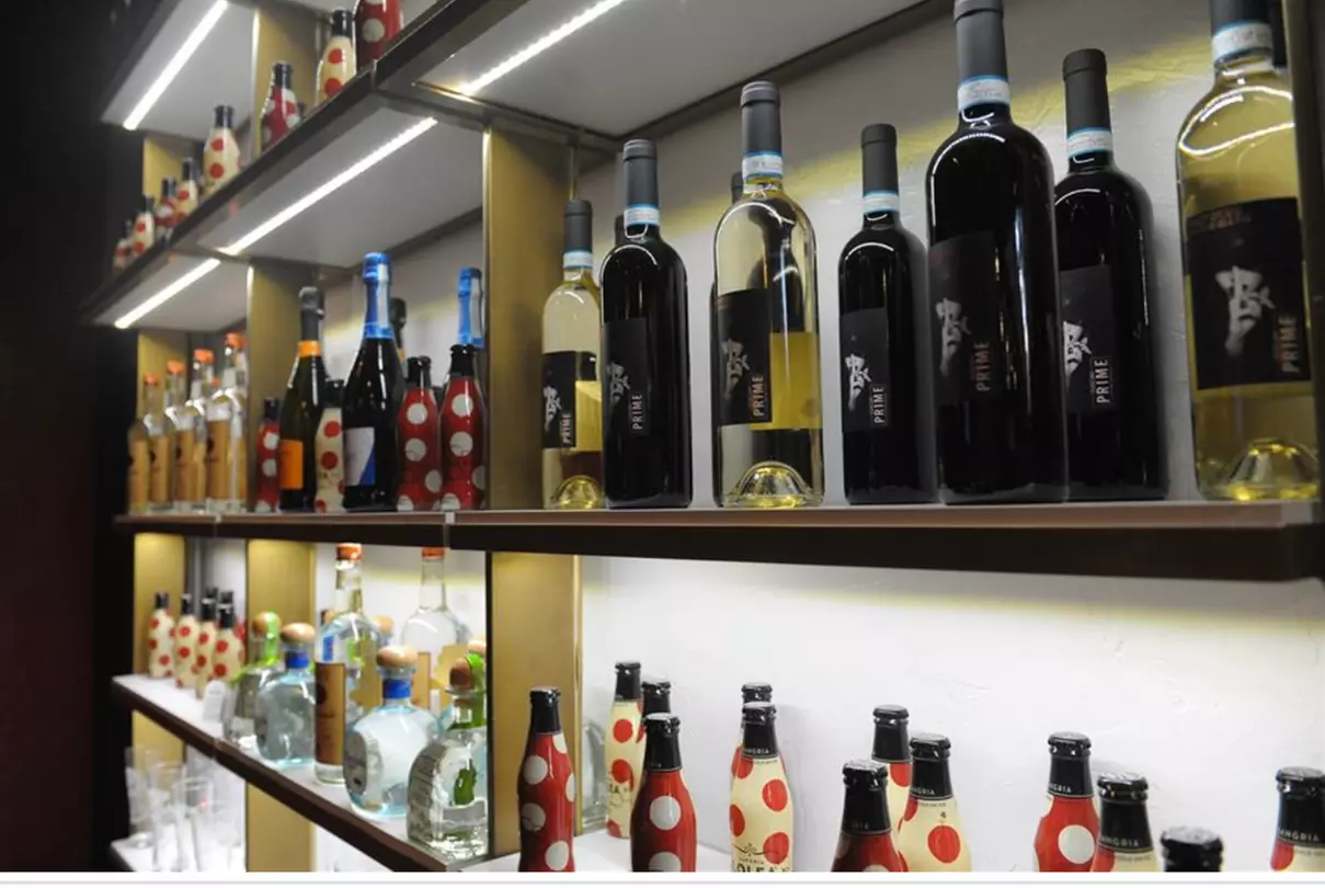 Up to 35% Off on Sports Bar Fare at Squisito Pizza & Pasta - Christiana - Second Medium