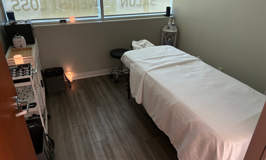 Image 3: Up to 30% Off on Thai Massage at Formosa Healing Hand by Artie