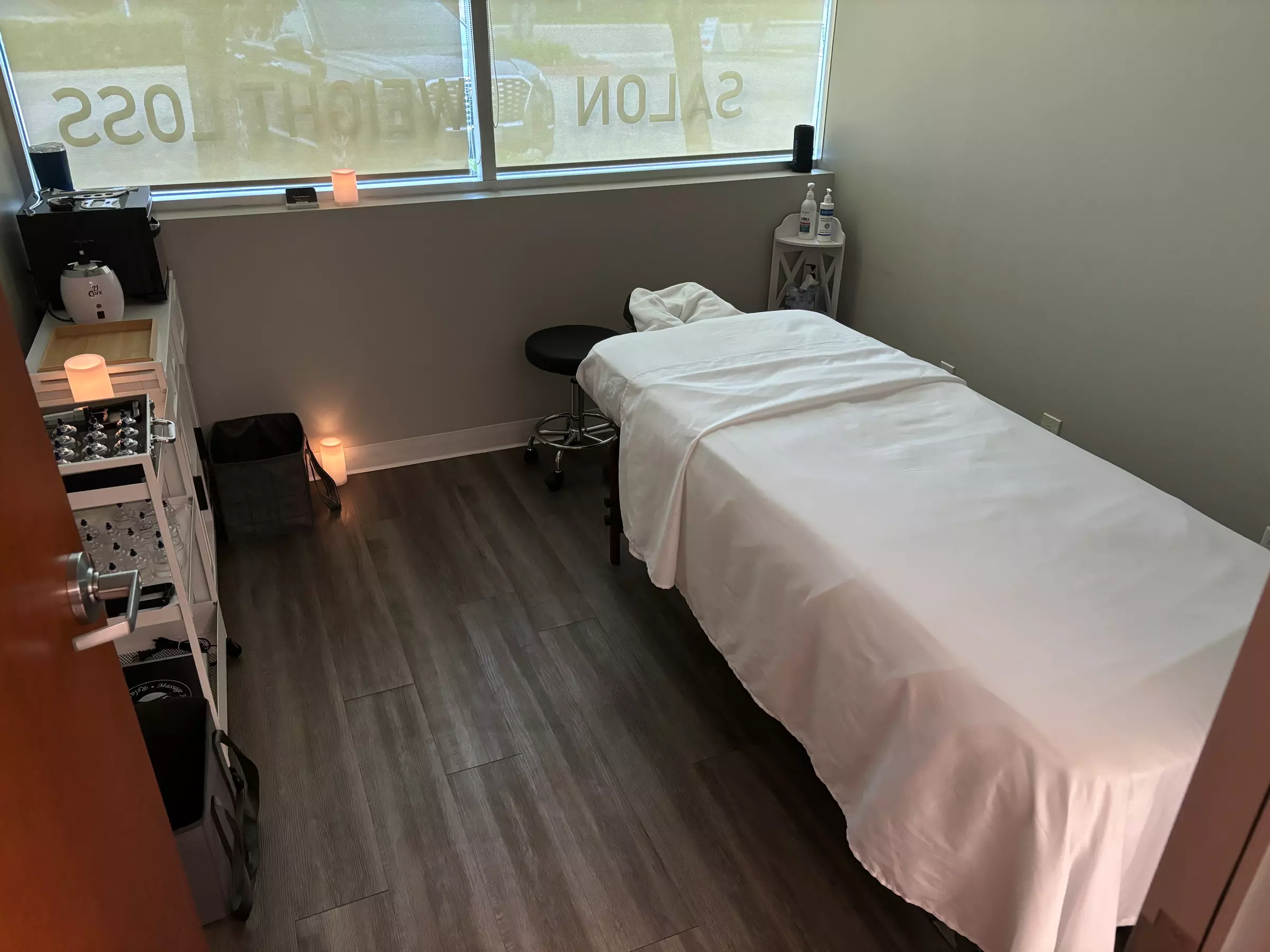 Taiwan Style Massage at Formosa Healing Hand by Artie