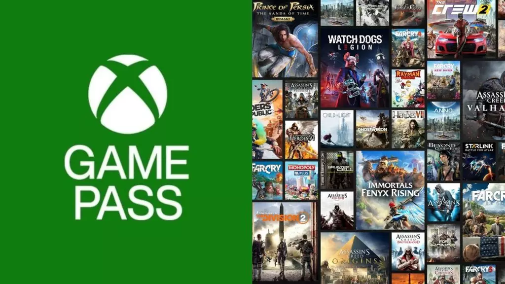 Up to 75% Off on Game Pass Membership at Round Retail - Primary Image