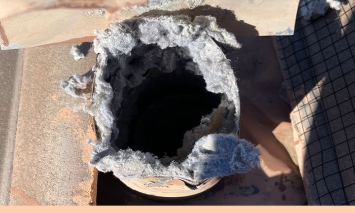 Up to 88% Off on Furnace & Dryer Vent Servicing at Dryer Vent Kings