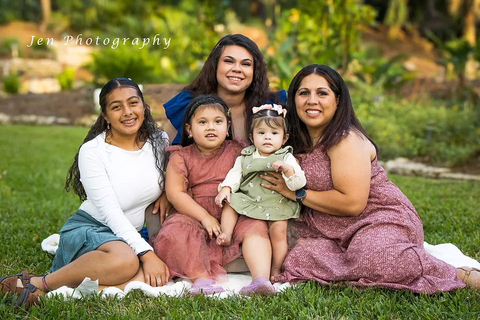 Up to 58% Off on Outdoor Photography at Jen Photography