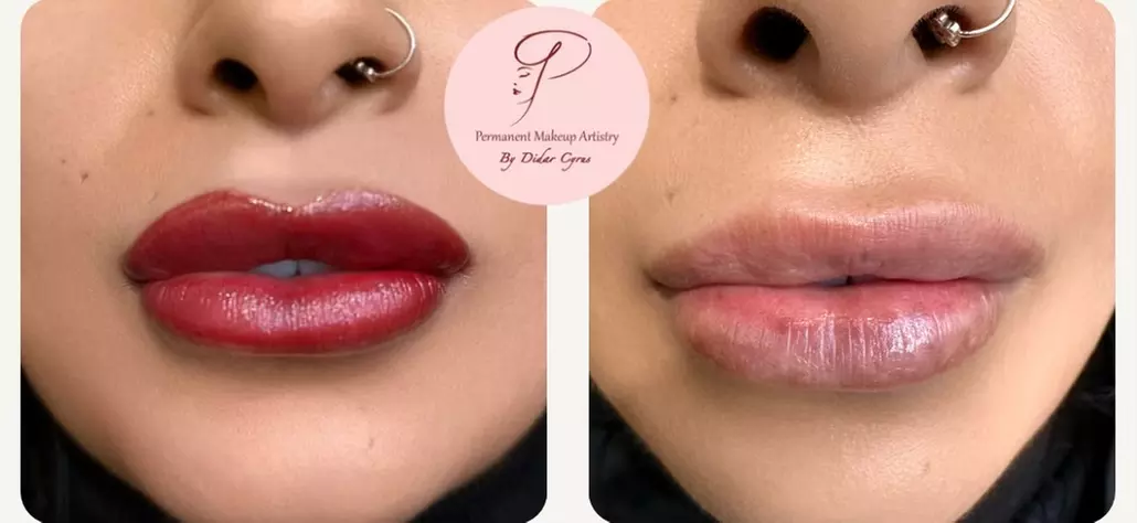 Up to 60% Off on Microblading at Perma Beauty