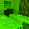 Image 1: Deep Tissue Hot Stone Massage with Walk-On-Back for One or Couples