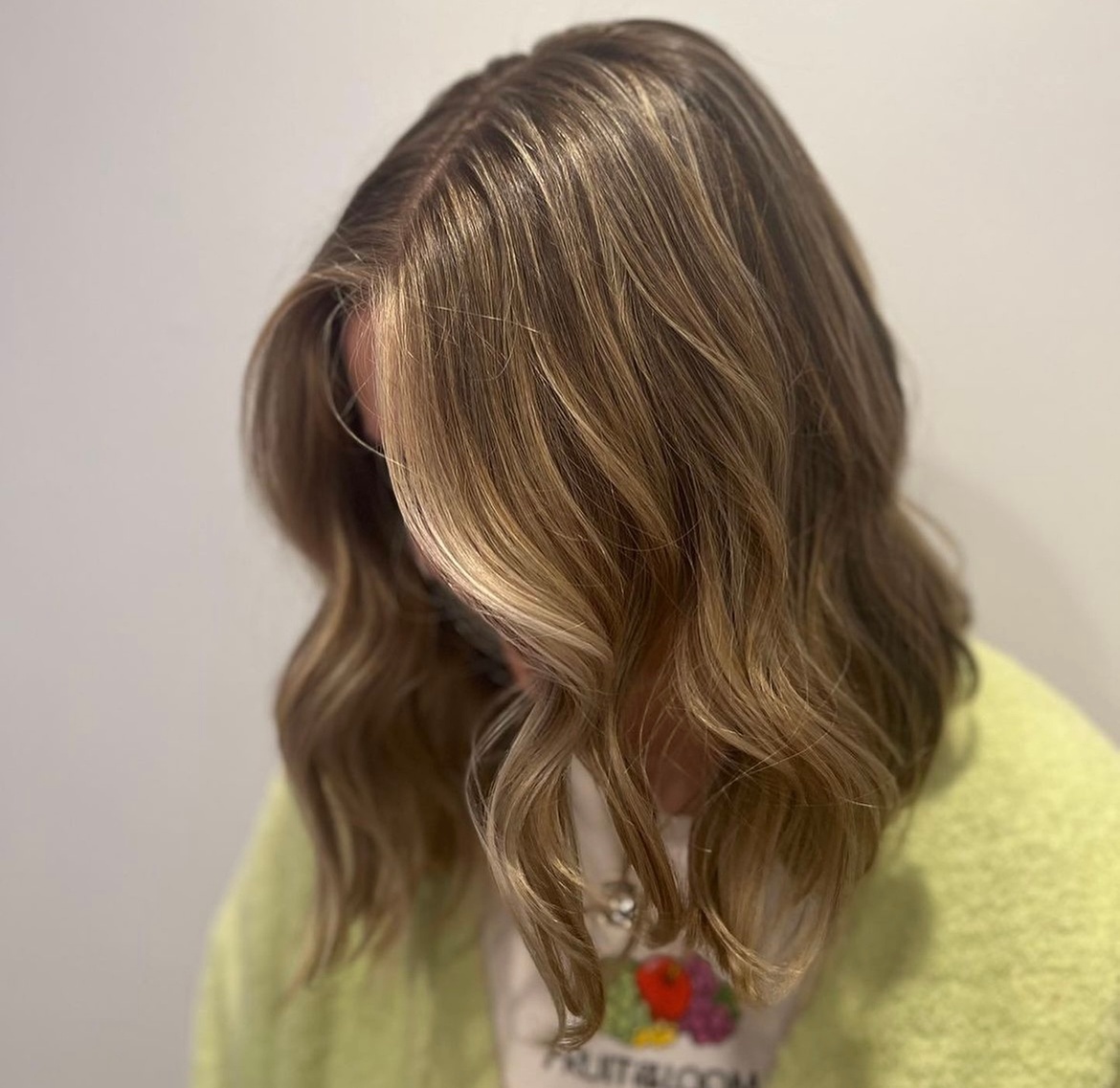 Up to 30% Off on Salon - Hair Color / Highlights - Roots at Luna Salon