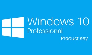 Windows Product Key