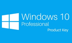 Up to 90% Off on Windows Product Key at License Tom LLC