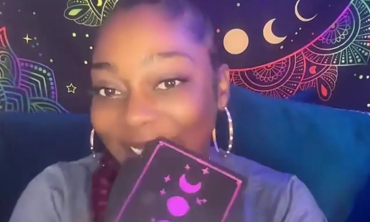 Tarot Card Reading: General, Love or Career at Teara’s Tarot