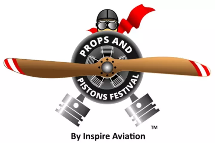 2024 Props and Pistons Festival on Aug 17-18 - Second Medium