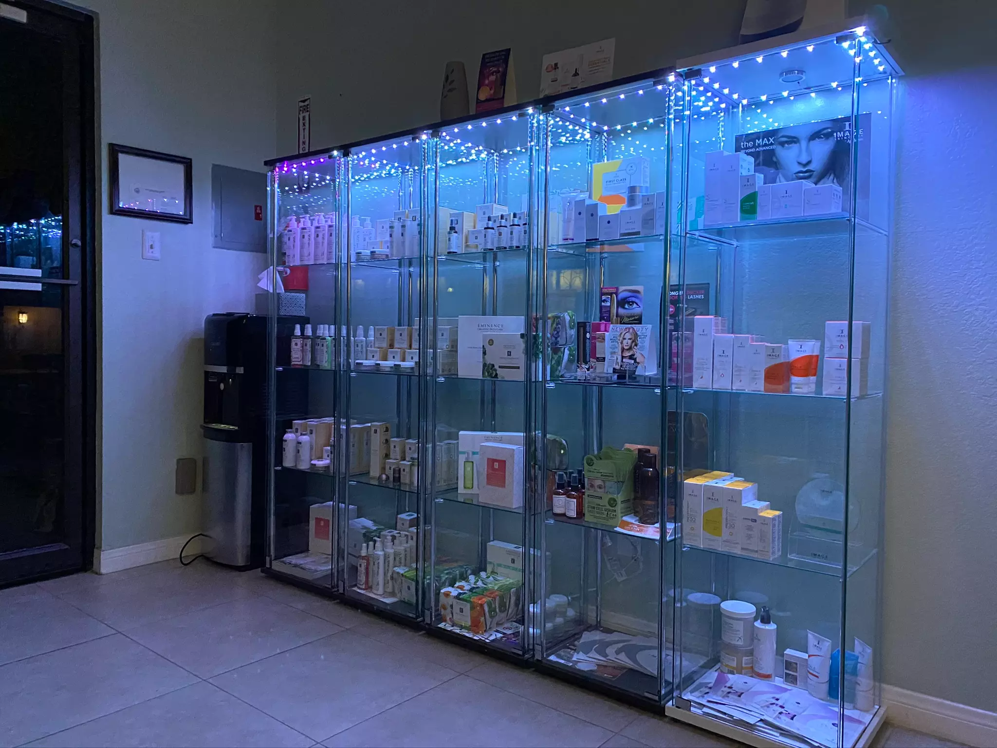 Experience Micro-Needling with Customized Facial or Solo Treatment