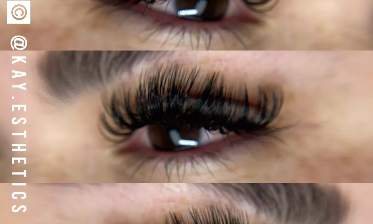 Up to 44% Off on Eyelash Extensions at Kay Esthetics