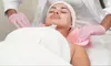 Up to 30% Off on Facial at Central spa care