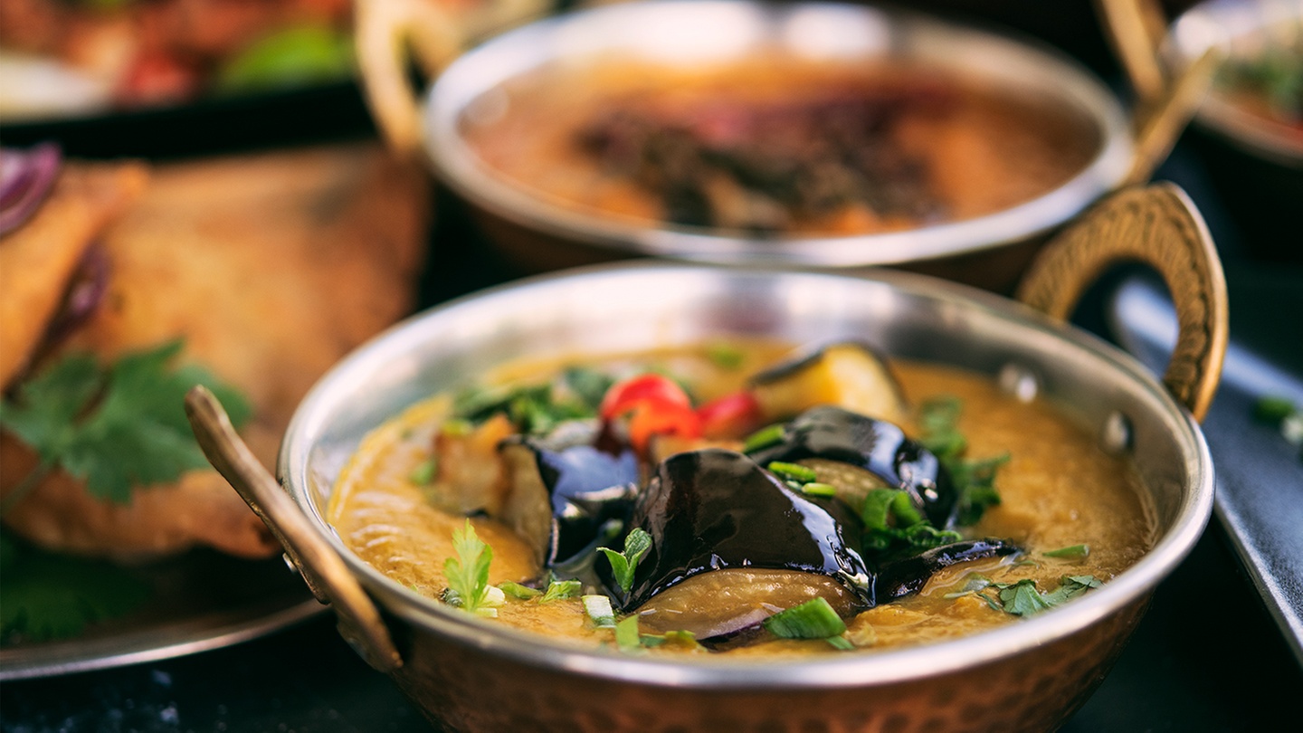 Do 15% zniżki na Kuchnia indyjska w Icy & Spicy restauracja indyjska w Katowicach