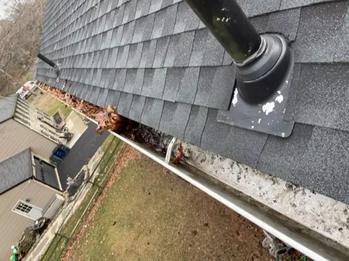 Up to 34% Off on Gutter Cleaning at NVA Home Services - Primary Image