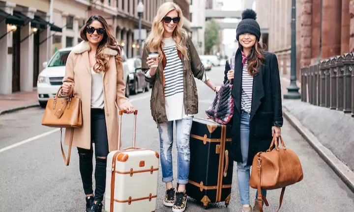 Up to 40% Off on Storage Space Rental at Hold My Luggage Nola - Primary Image