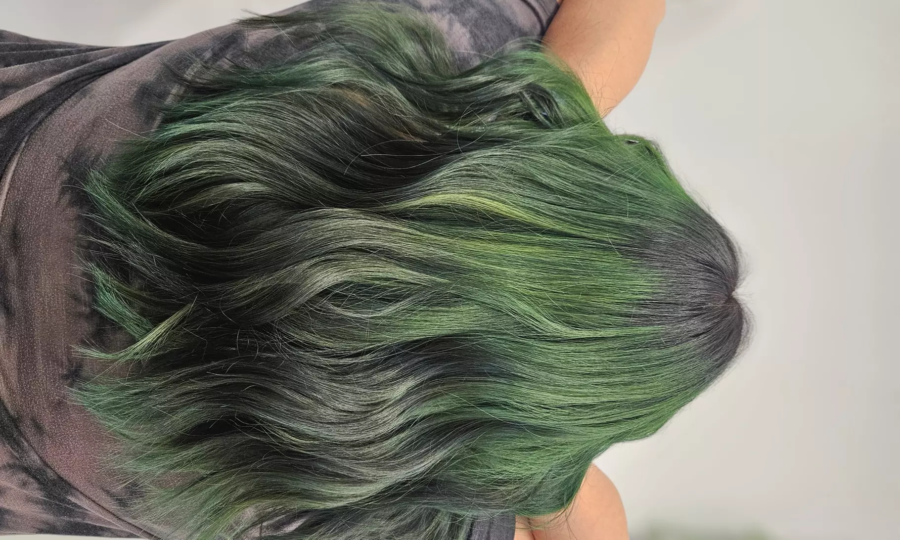 Experience a relaxing haircut with wash and blow dry at Beesvisions Hair Studio, up to 32% off - Primary Image