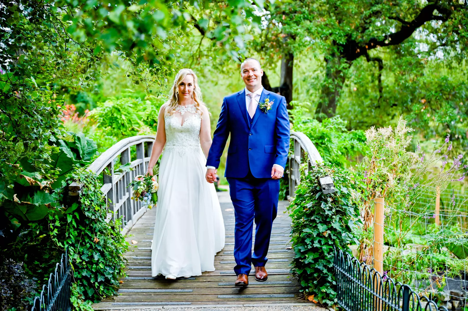 Up to 30% Off on Wedding Photography at Sky Blue Photography