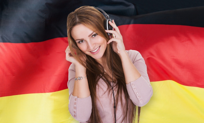 Image 6: Up to 90% Off on Language Course - German at DLCG PTE LTD