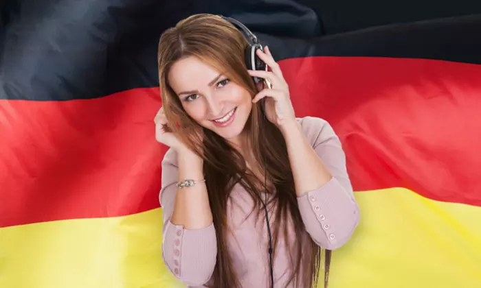 Online German course (accredited certificate included) up to 90% off