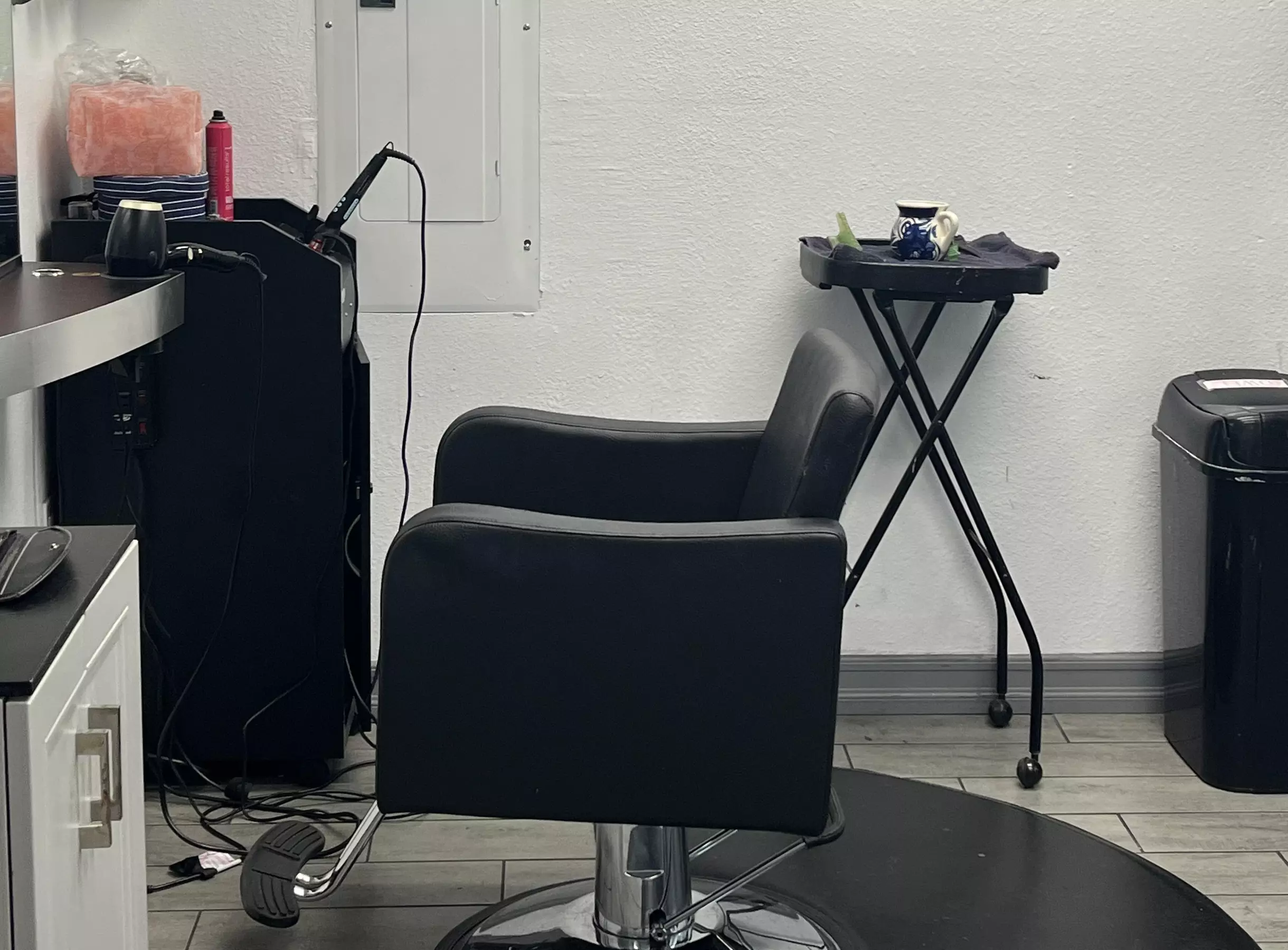 One or Two Keratin Treatments or HairCut, Condition, BlowDry & Style