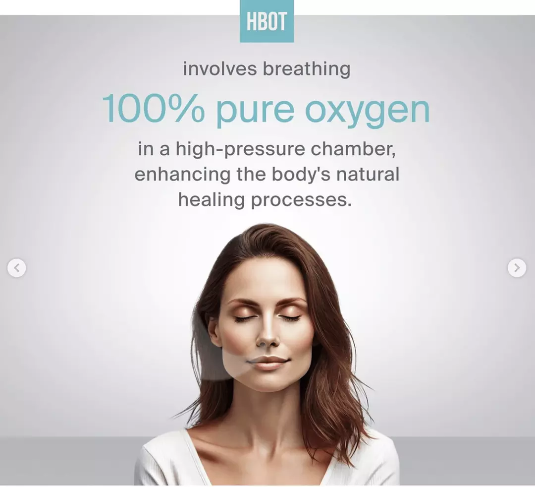 Up to 44% Off on Oxygen Bar at River Wellness Lab