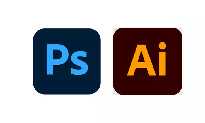 Up to 84% Off on  Adobe photoshop and Illustrator 2023 Lifetime Activation Windows Version - Primary Image