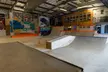 Up to 25% Off on Skateboarding - Recreational at Just Ramps Skatepark - Second Medium
