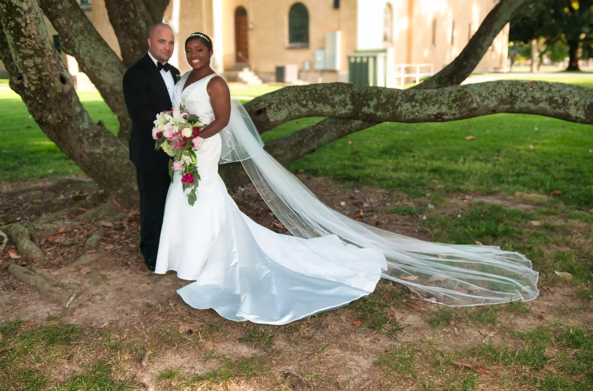 Up to 35% Off on Wedding Photography at FirstWorks Photography - Primary Image