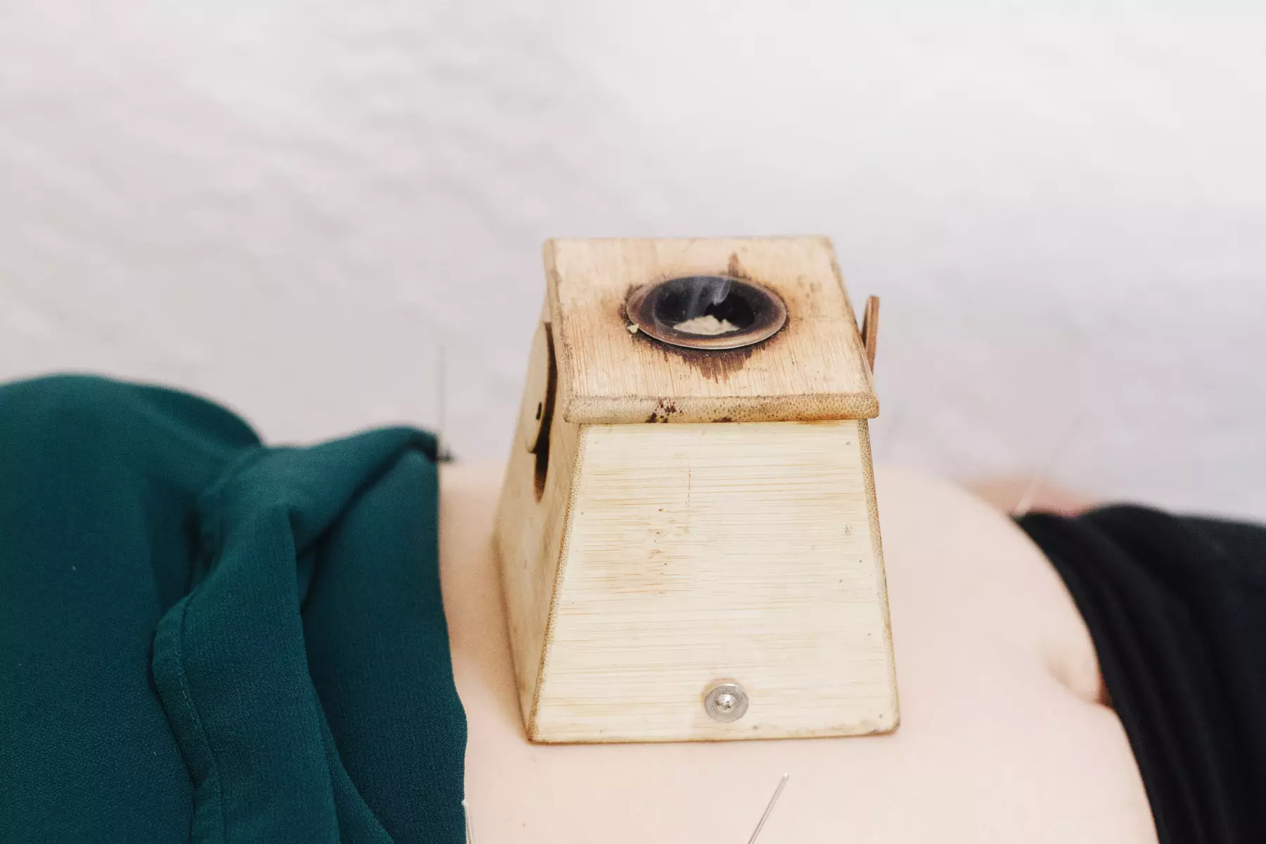 Rejuvenate Your Body: Cryotherapy, Acupuncture and More