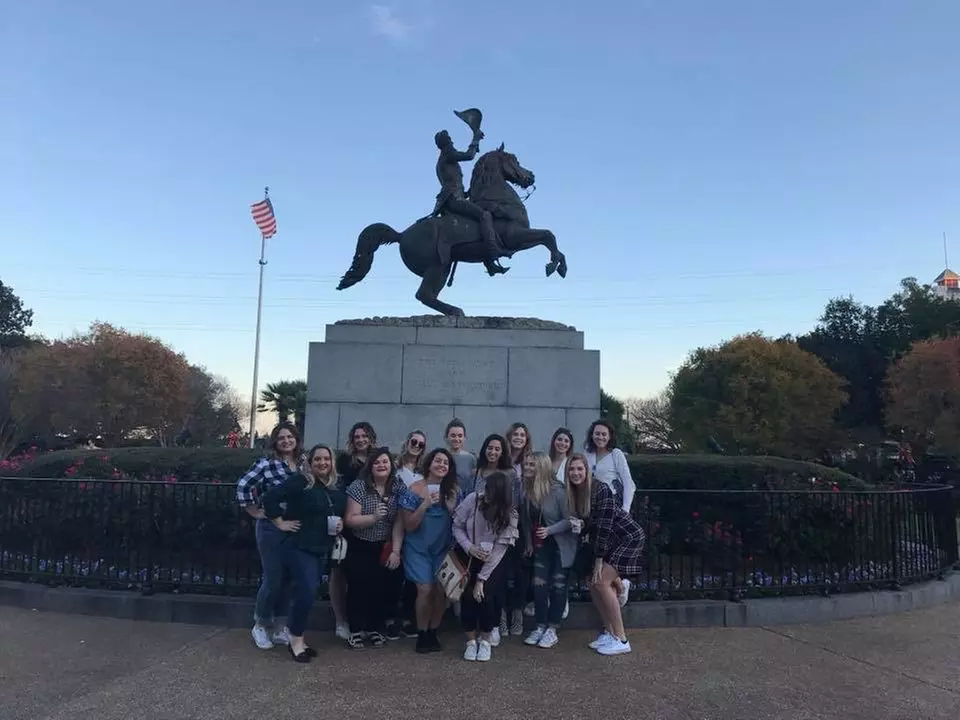 Up to 44% Off on Tour - Architecture at Nawlins Theatrical Tours