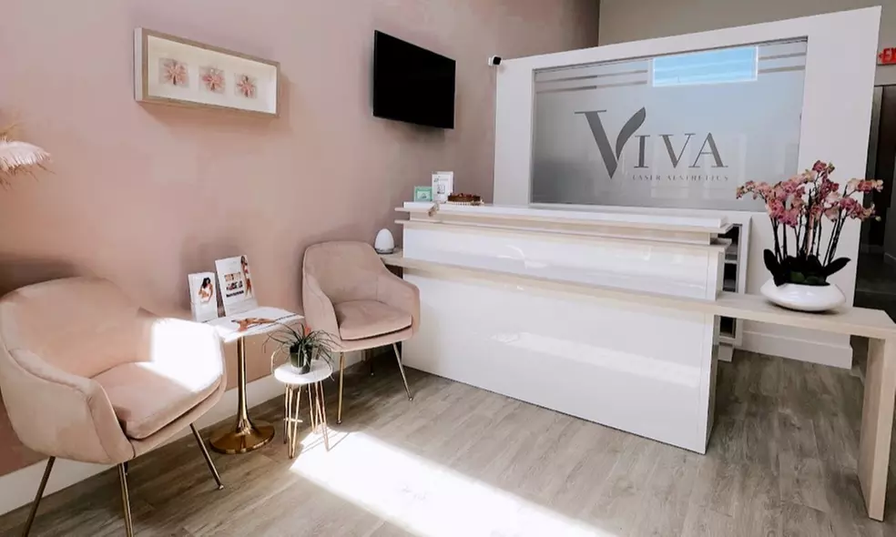 Up to 56% Off on Facial - Photo at Viva Laser Aesthetics - Second Medium