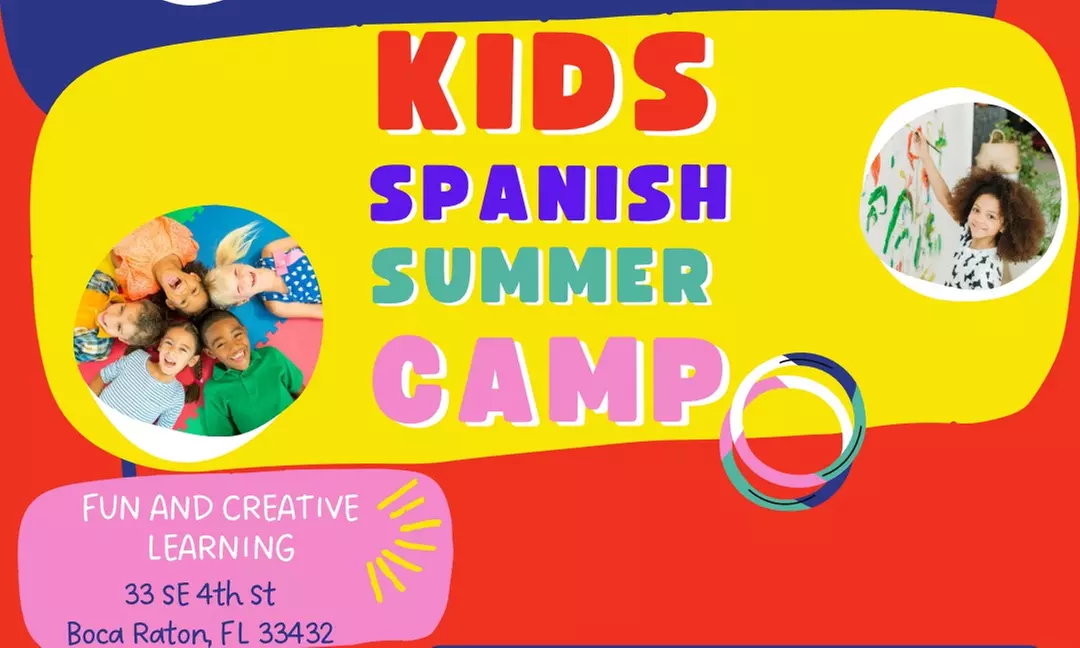 Up to 32% Off on Summer Camp at Spanish Lessons Lunita - Primary Image