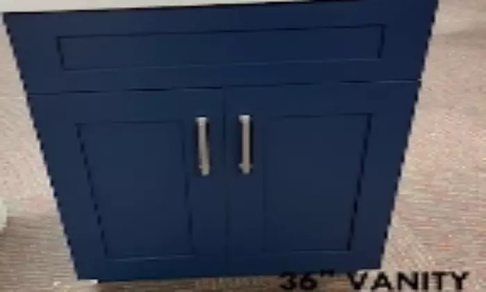 Up to 50% Off on Custom Interior Design-Bathroom at Cabinets For You - Second Medium