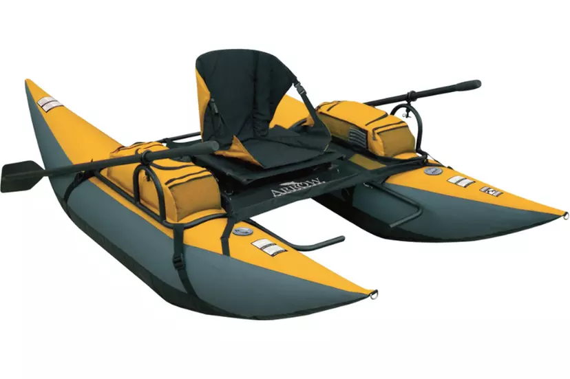 Up to 45% Off on Rafting Tour at The sailor park - Primary Image