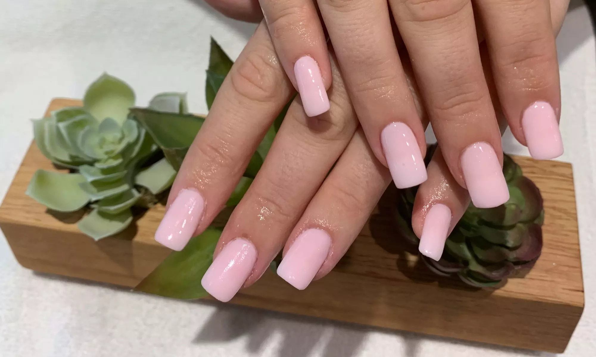 Get Trendy with a GEL X Manicure for Stylish and Strong Nails