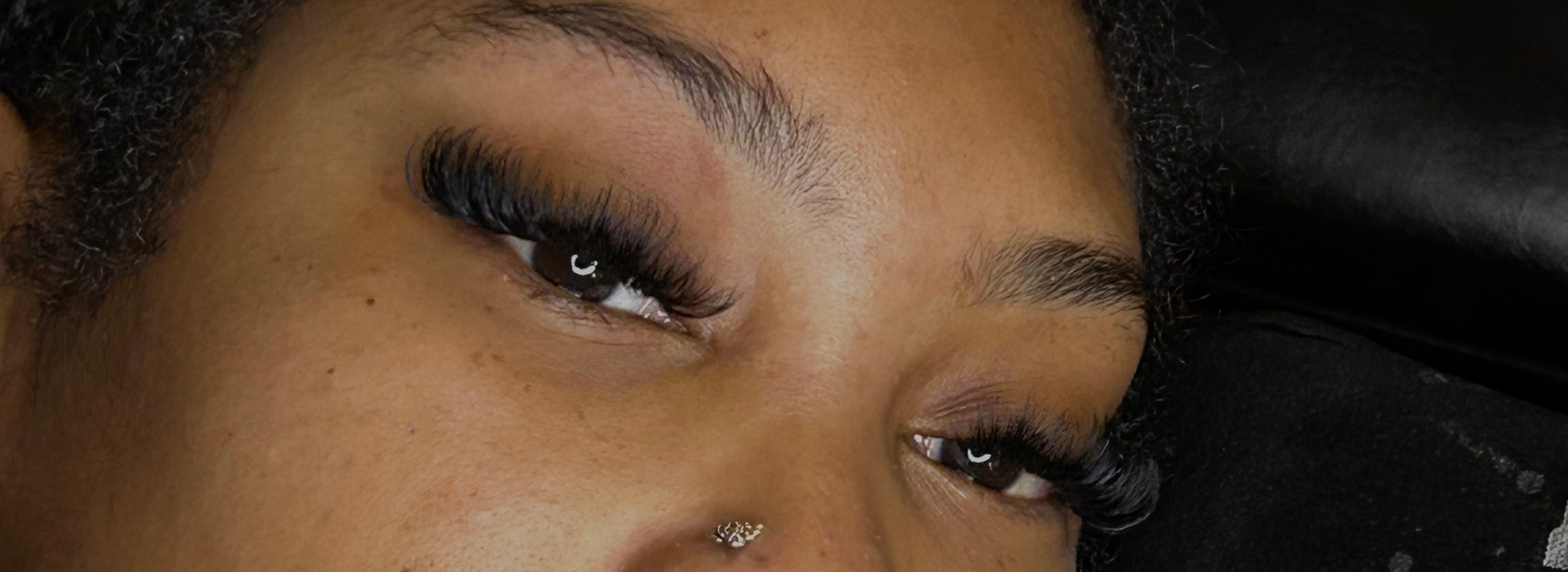 Up to 47% Off on Eyelash Extensions at SWI STUDIO