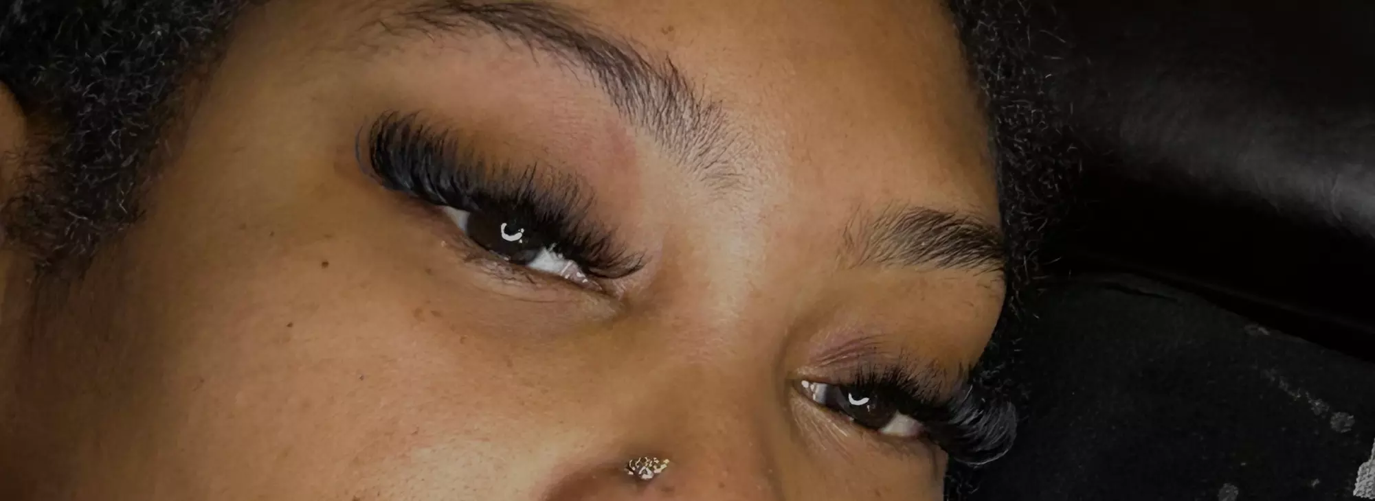 Up to 61% Off on Eyelash Extensions at SWI STUDIO